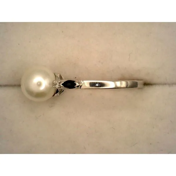 Colored Stone  / Pearl Rings Image 2 Joint Venture Estate Jewelry Charleston, SC