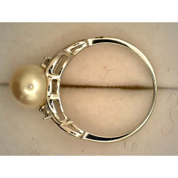 Colored Stone  / Pearl Rings Image 3 Joint Venture Estate Jewelry Charleston, SC
