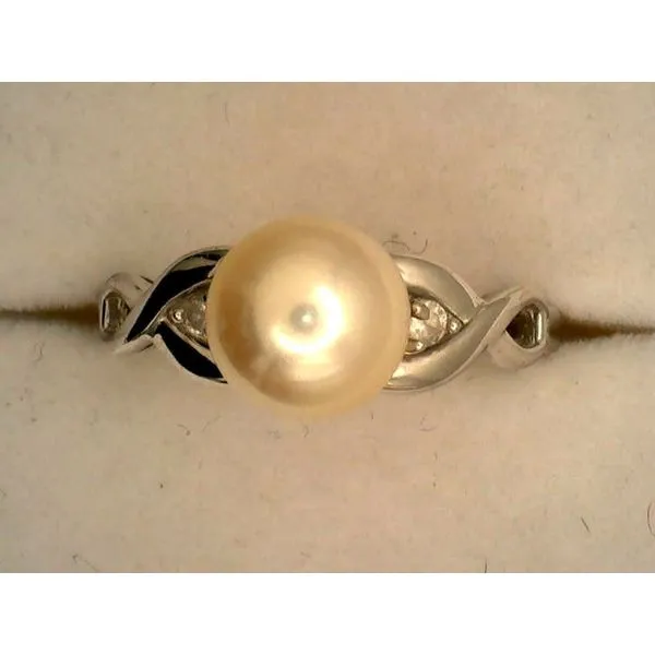 Colored Stone  / Pearl Rings Joint Venture Estate Jewelry Charleston, SC