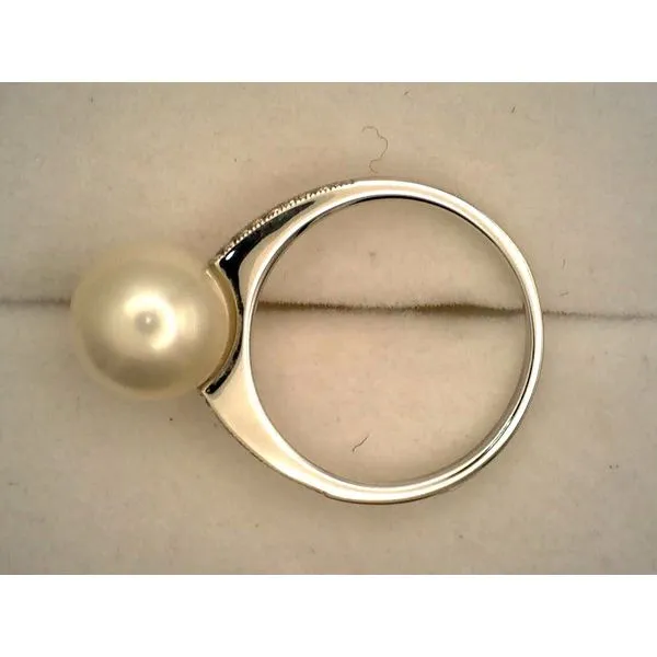 Colored Stone  / Pearl Rings Image 3 Joint Venture Estate Jewelry Charleston, SC