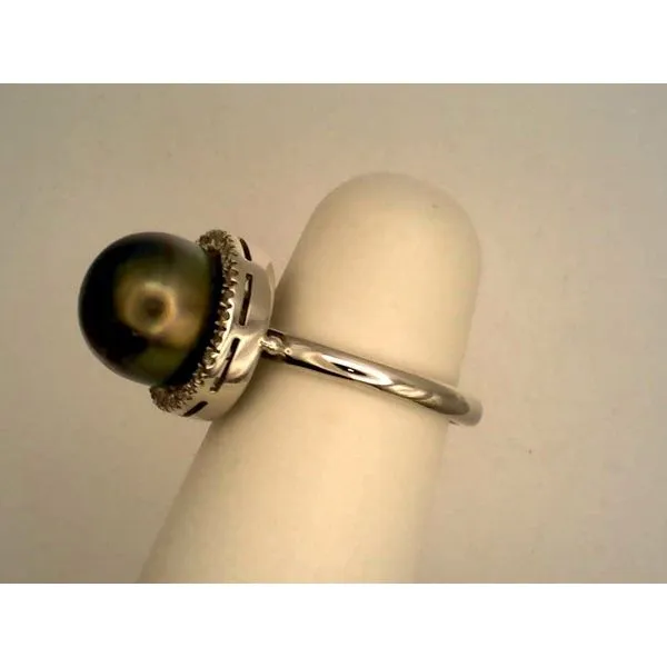 Colored Stone  / Pearl Rings Image 2 Joint Venture Estate Jewelry Charleston, SC