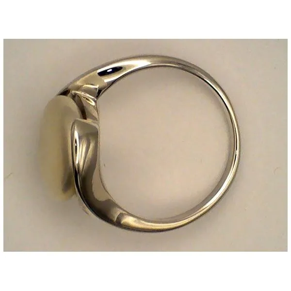 Colored Stone  / Pearl Rings Image 4 Joint Venture Estate Jewelry Charleston, SC