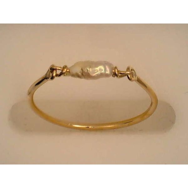 Colored Stone  / Pearl Rings Joint Venture Estate Jewelry Charleston, SC