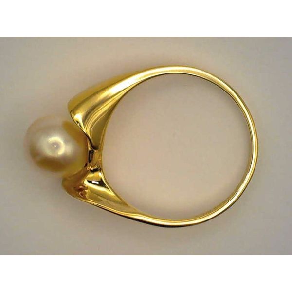 Colored Stone  / Pearl Rings Image 3 Joint Venture Estate Jewelry Charleston, SC