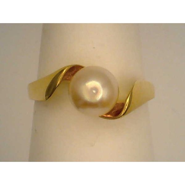 Colored Stone  / Pearl Rings Joint Venture Estate Jewelry Charleston, SC