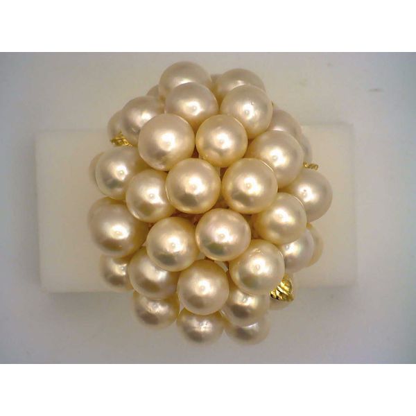 Colored Stone  / Pearl Rings Joint Venture Estate Jewelry Charleston, SC