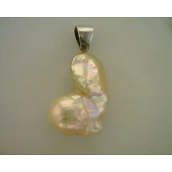 Colored Stone / Pearl Pendants Joint Venture Estate Jewelry Charleston, SC