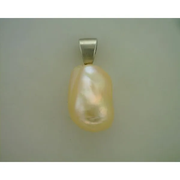 Colored Stone / Pearl Pendants Joint Venture Estate Jewelry Charleston, SC