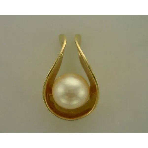 Colored Stone / Pearl Pendants Joint Venture Estate Jewelry Charleston, SC