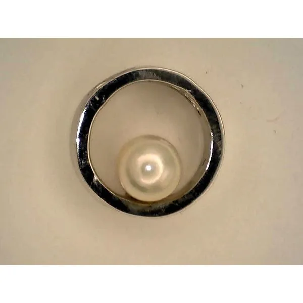 Colored Stone / Pearl Pendants Joint Venture Estate Jewelry Charleston, SC