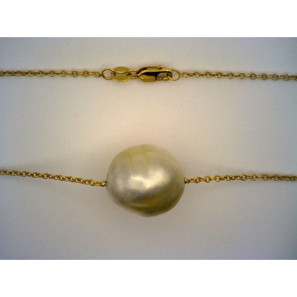 Colored Stone / Pearl Pendants Joint Venture Estate Jewelry Charleston, SC