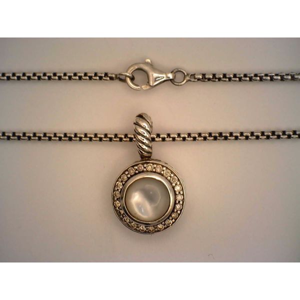 David Yurman Joint Venture Estate Jewelry Charleston, SC