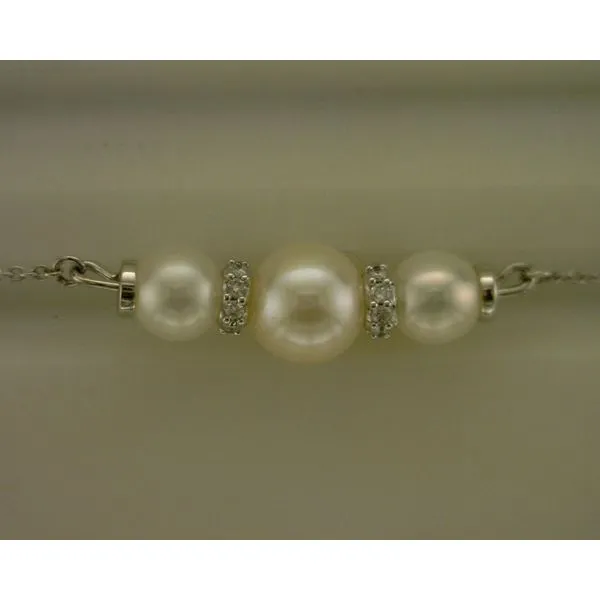 Estate pearl store jewelry