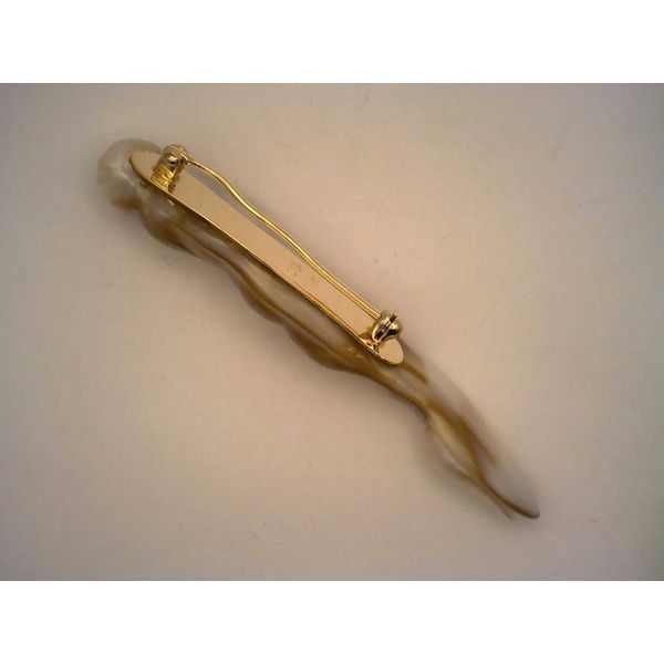 Colored Stone  / Pearl Pins & Brooches Image 2 Joint Venture Estate Jewelry Charleston, SC