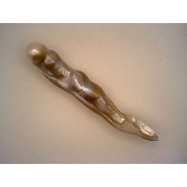 Colored Stone  / Pearl Pins & Brooches Joint Venture Estate Jewelry Charleston, SC