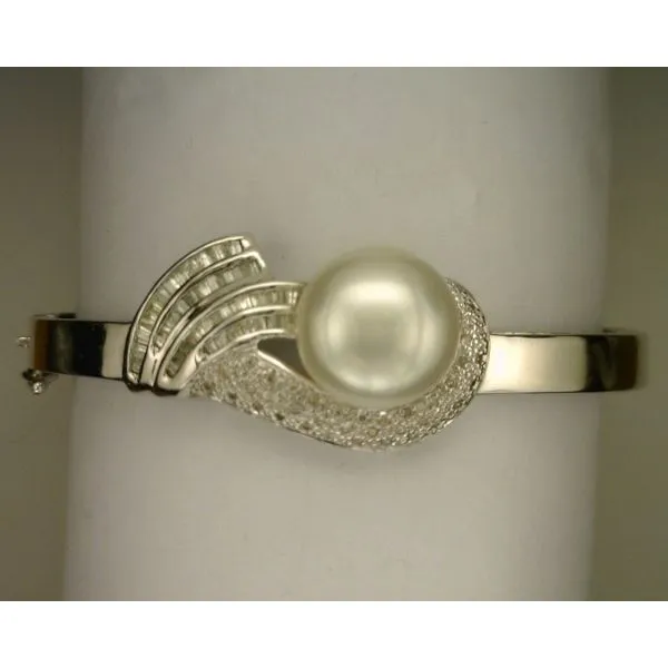 Colored Stone  / Pearl Bracelets Joint Venture Estate Jewelry Charleston, SC