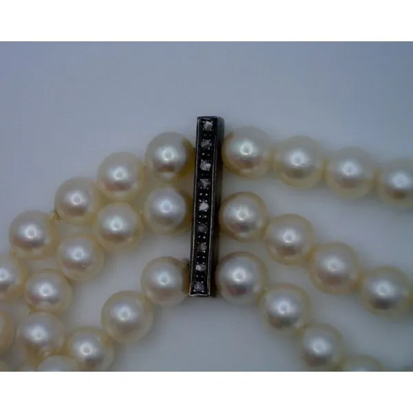Colored Stone  / Pearl Bracelets Image 2 Joint Venture Estate Jewelry Charleston, SC