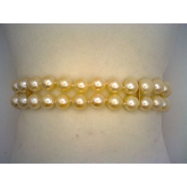 Colored Stone  / Pearl Bracelets Image 3 Joint Venture Estate Jewelry Charleston, SC