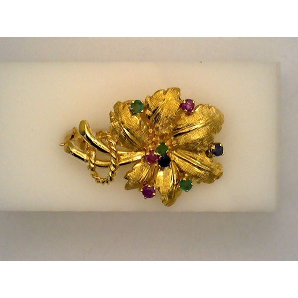 Colored Stone  / Pearl Bracelets Image 4 Joint Venture Estate Jewelry Charleston, SC