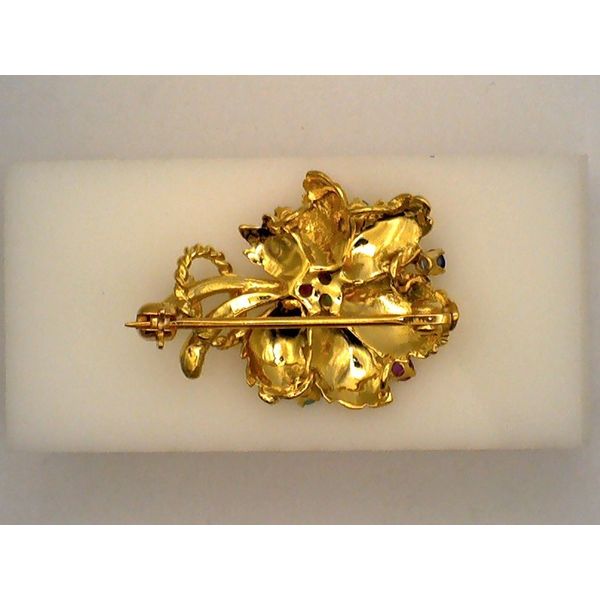 Colored Stone  / Pearl Bracelets Image 5 Joint Venture Estate Jewelry Charleston, SC