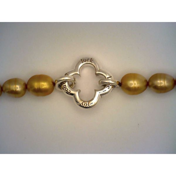 Colored Stone  / Pearl Bracelets Joint Venture Estate Jewelry Charleston, SC