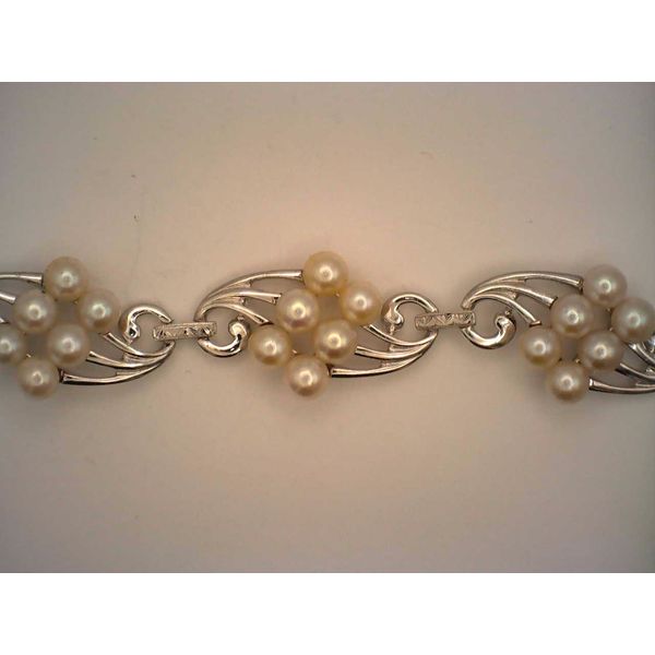 Colored Stone  / Pearl Bracelets Joint Venture Estate Jewelry Charleston, SC