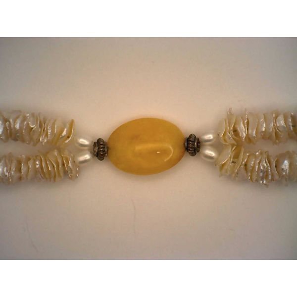 Colored Stone  / Pearl Bracelets Image 2 Joint Venture Estate Jewelry Charleston, SC