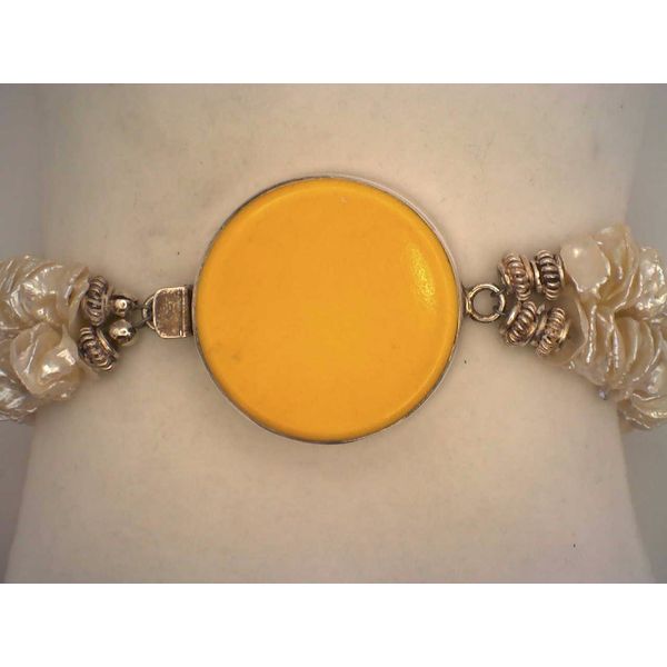 Colored Stone  / Pearl Bracelets Joint Venture Estate Jewelry Charleston, SC