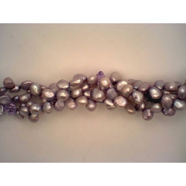 Pearl Bracelet Image 2 Joint Venture Estate Jewelry Charleston, SC