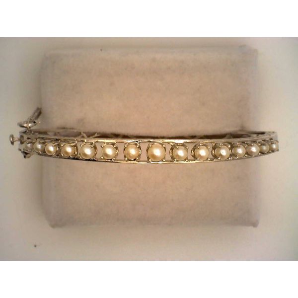 Colored Stone  / Pearl Bracelets Joint Venture Estate Jewelry Charleston, SC