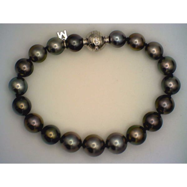 MIKIMOTO Joint Venture Estate Jewelry Charleston, SC