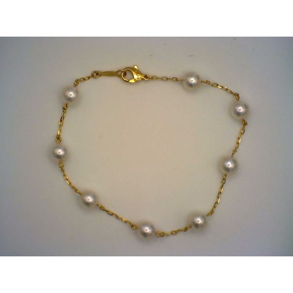 MIKIMOTO Joint Venture Estate Jewelry Charleston, SC