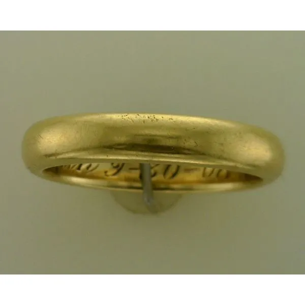Wedding Bands Joint Venture Estate Jewelry Charleston, SC