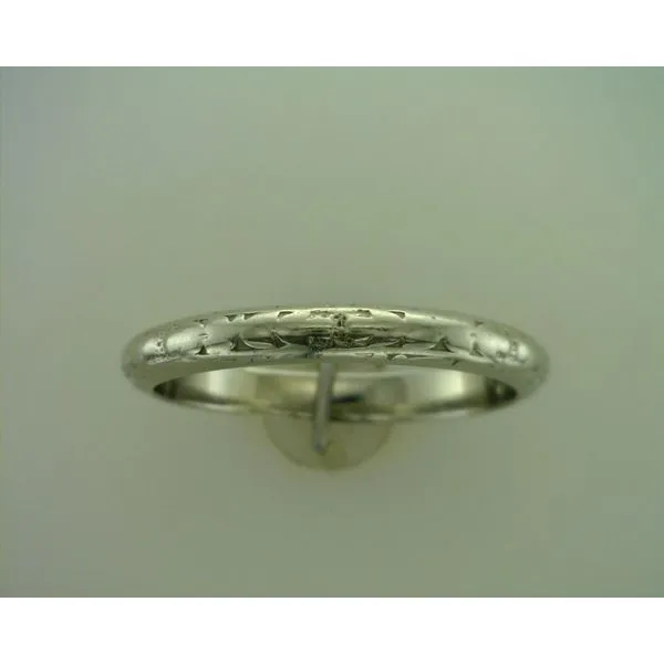 Wedding Bands Image 2 Joint Venture Estate Jewelry Charleston, SC