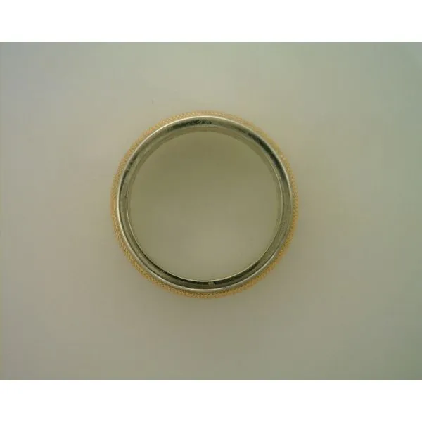 Wedding Bands Image 2 Joint Venture Estate Jewelry Charleston, SC