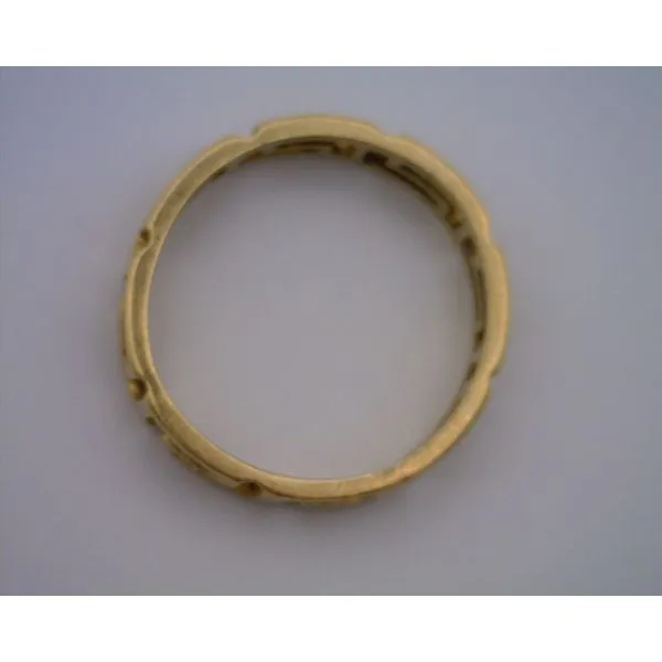 Wedding Bands Image 2 Joint Venture Estate Jewelry Charleston, SC