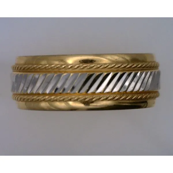 Wedding Bands Joint Venture Estate Jewelry Charleston, SC