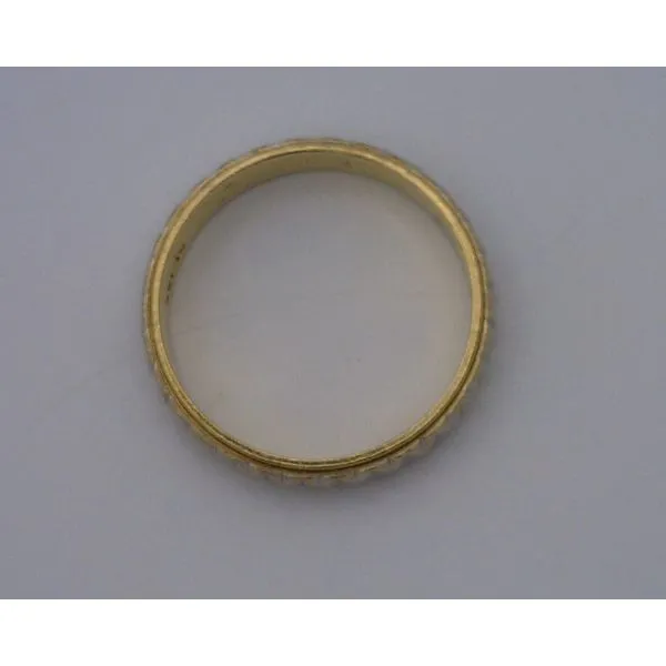 Wedding Bands Image 2 Joint Venture Estate Jewelry Charleston, SC