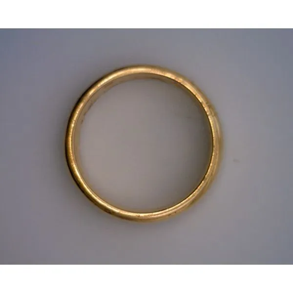 Wedding Bands Image 2 Joint Venture Estate Jewelry Charleston, SC