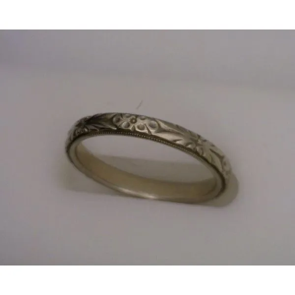Wedding Bands Joint Venture Estate Jewelry Charleston, SC