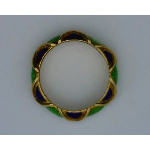 Wedding Bands Image 2 Joint Venture Estate Jewelry Charleston, SC