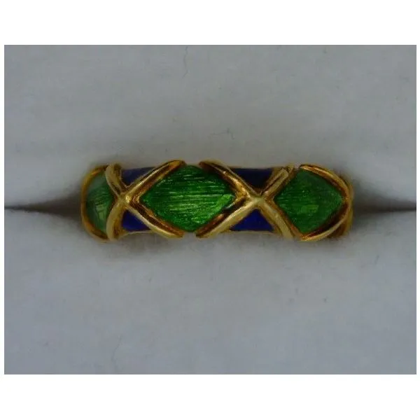 Wedding Bands Joint Venture Estate Jewelry Charleston, SC