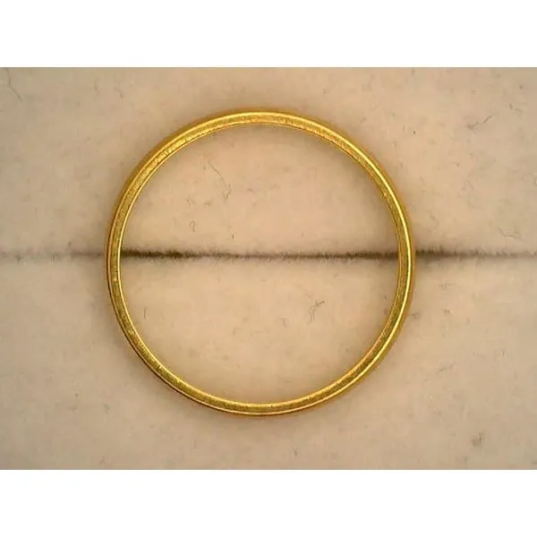 Wedding Bands Image 2 Joint Venture Estate Jewelry Charleston, SC