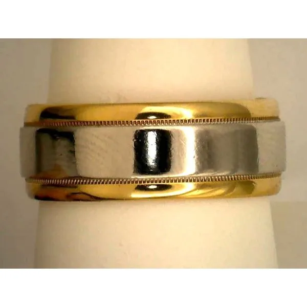Wedding Bands Joint Venture Estate Jewelry Charleston, SC