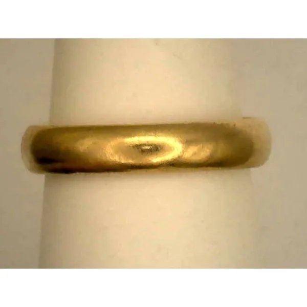 Wedding Bands Joint Venture Estate Jewelry Charleston, SC
