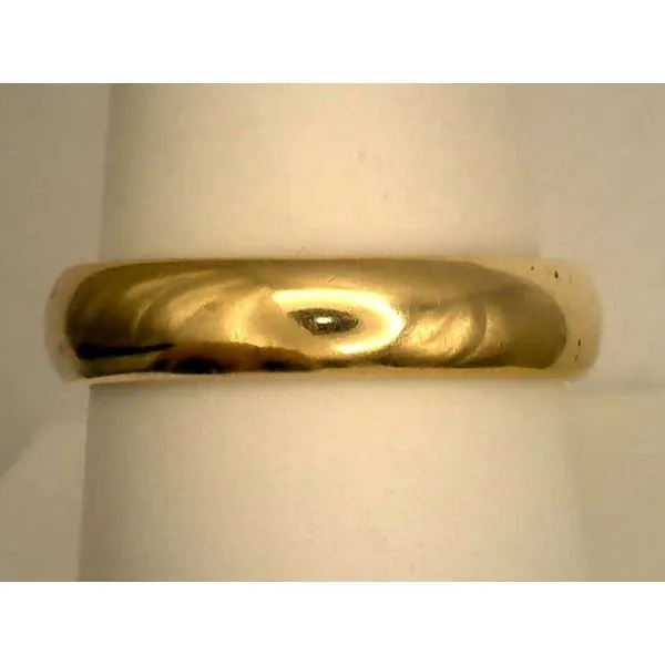 Wedding Bands Joint Venture Estate Jewelry Charleston, SC