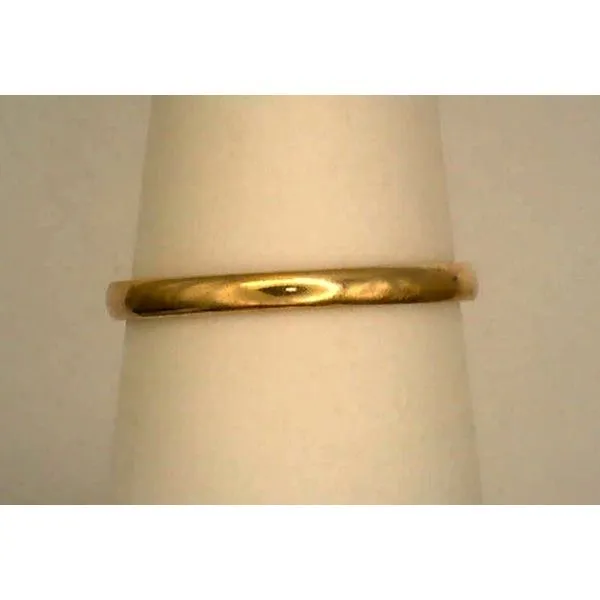 Wedding Bands Joint Venture Estate Jewelry Charleston, SC
