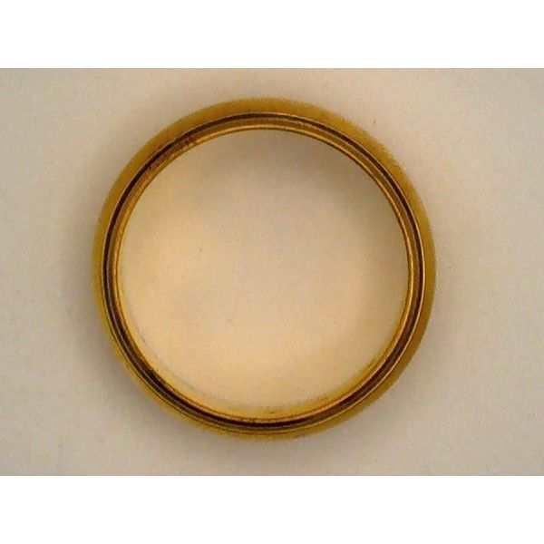 Wedding Bands Image 2 Joint Venture Estate Jewelry Charleston, SC