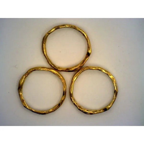 Wedding Bands Image 2 Joint Venture Estate Jewelry Charleston, SC