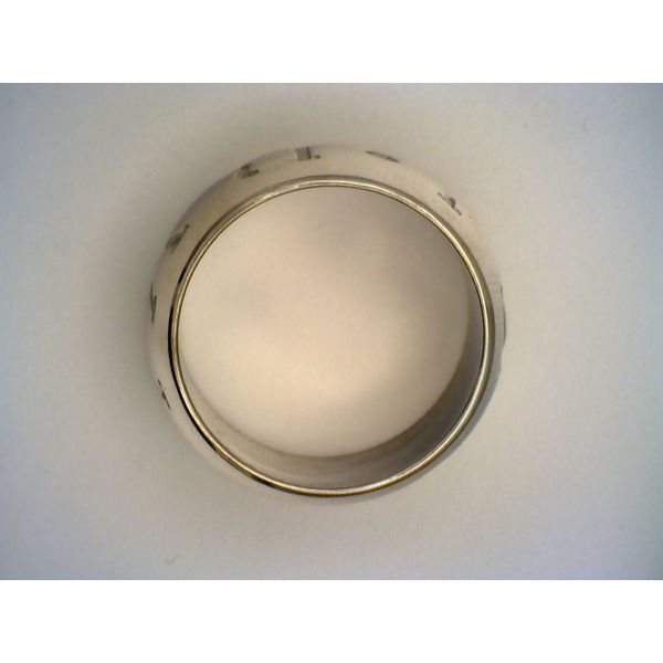 Wedding Bands Image 3 Joint Venture Estate Jewelry Charleston, SC